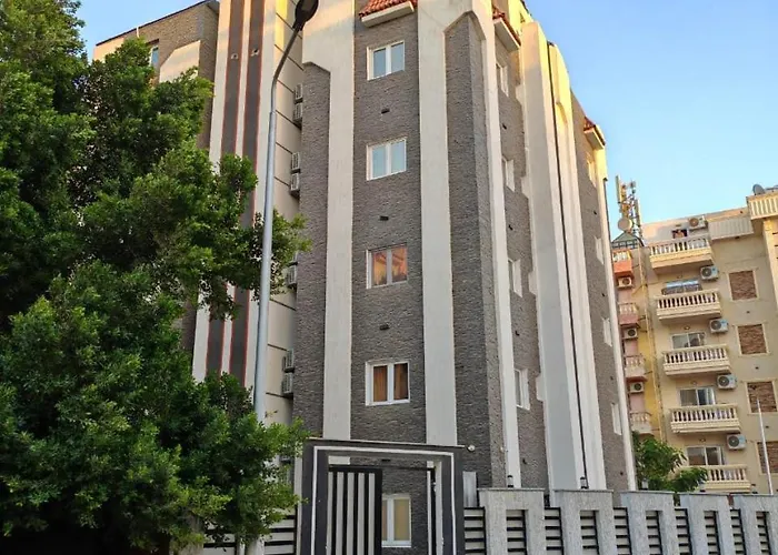 The Hurgada