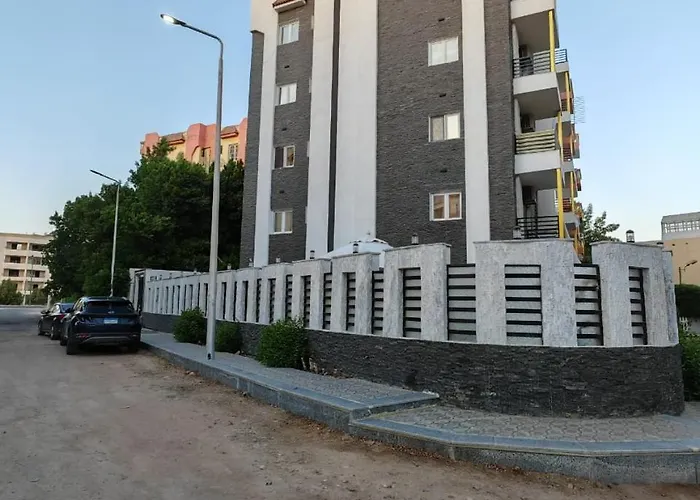 The Hurgada