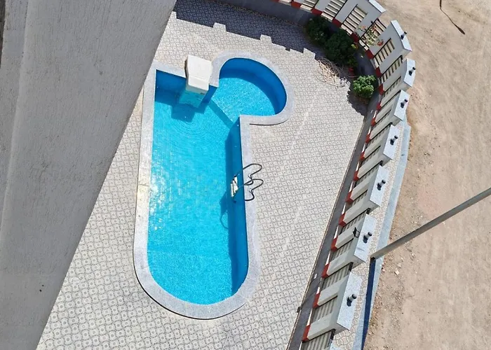 The *