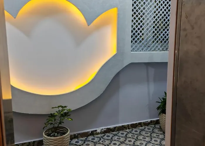The *
